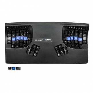 Kinesis Advantage2 KB600 Nordic