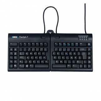 Kinesis Freestyle2 KB800PB-DK