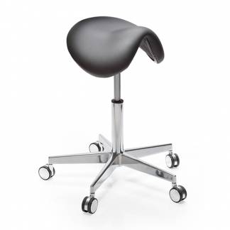Sadelstol Polo M standard