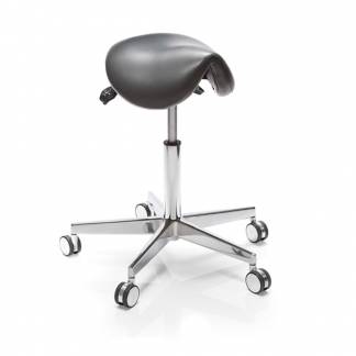 Sadelstol Polo S standard