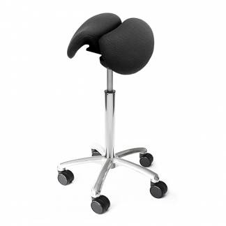 Sadelstol Polo Split standard