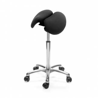 Sadelstol Polo Split Active standard