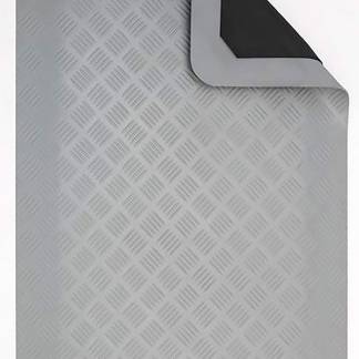 Industrim&aring;tte Ergomat Viking 0,60 m bred Gr&aring;