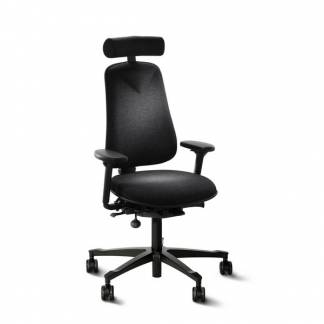 Kontorstol H&ouml;gan&auml;s +381