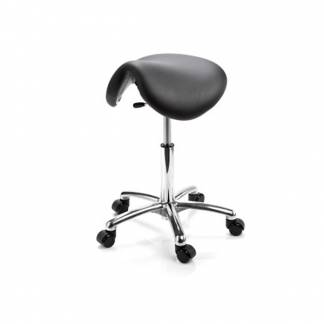 Sadelstol Polo M h&oslash;j