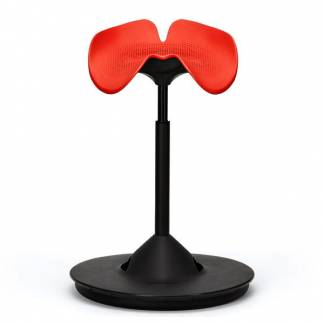 BackApp Hipp r&oslash;d