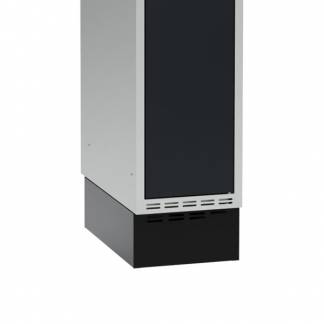 Lav sokkel 300x550 mm