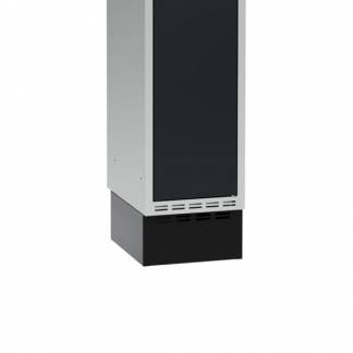 Lav sokkel 300x400 mm