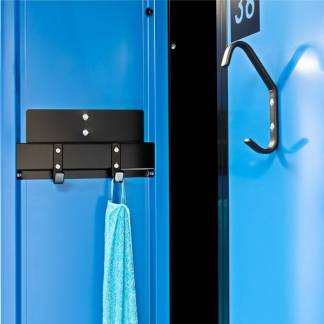 Knager&aelig;kke, indvendig d&oslash;r 400 mm