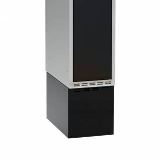 H&oslash;j sokkel 300x550 mm