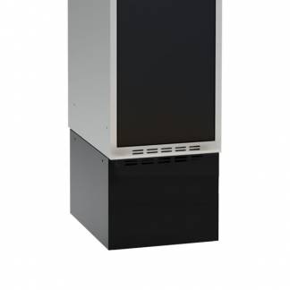 H&oslash;j sokkel 400x550 mm