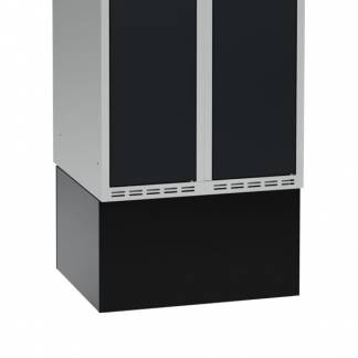 H&oslash;j sokkel 600x550 mm