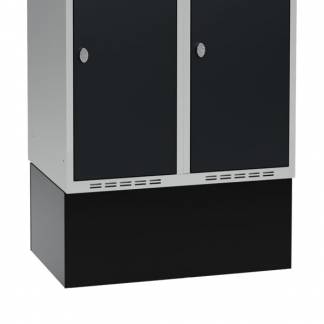 H&oslash;j sokkel 700x550 mm