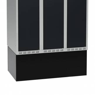 Høj sokkel 900x550 mm