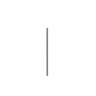 BST Oph&aelig;ngsskinne og v&aelig;gskinne L989 mm Gr&oslash;n