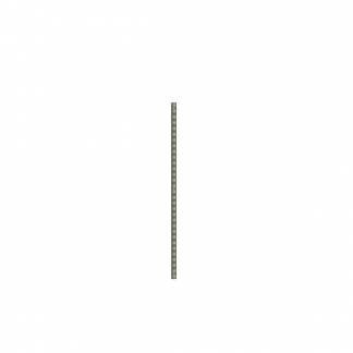 BST Oph&aelig;ngsskinne og v&aelig;gskinne L989 mm Gr&oslash;n