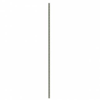 BST Oph&aelig;ngsskinne og v&aelig;gskinne L1981 mm Gr&oslash;n