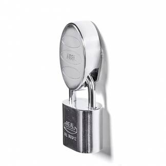 Greb til hængelås A3913 Venstre