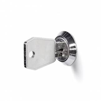 Cylinderl&aring;s ED400 H&oslash;jre