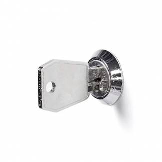 Cylinderl&aring;s ED400 Venstre