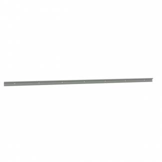 BST Bæreskinne L2055 mm Lys grå