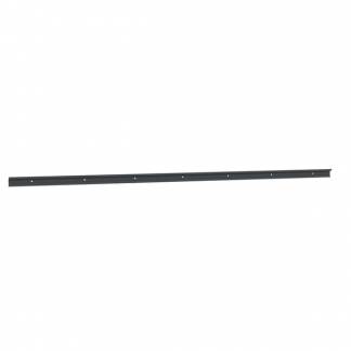 BST B&aelig;reskinne L2055 mm M&oslash;rk gr&aring;