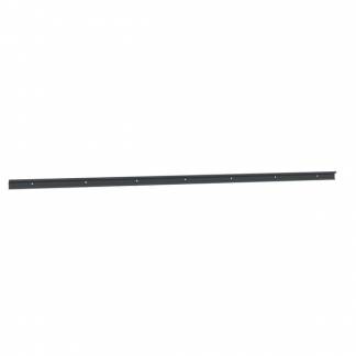 BST B&aelig;reskinne L2055 mm M&oslash;rk gr&aring;