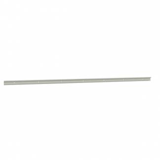 BST B&aelig;reskinne L2055 mm Hvid