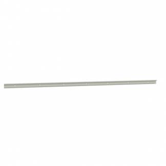 BST B&aelig;reskinne L2055 mm Hvid