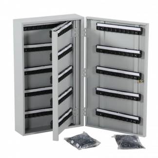 N&oslash;gleskab KBX200