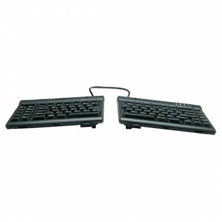 Kinesis Freestyle2 KB800PB-DK inkl. V3-kit