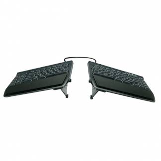 Kinesis Freestyle2 KB800PB-DK inkl. VIP3-kit