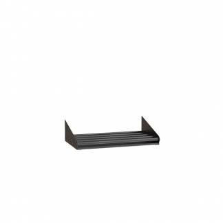 Adde skohylde 500 mm m&oslash;rkgr&aring;