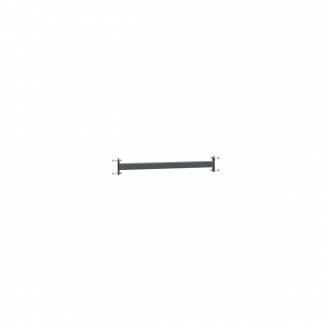 BST Mellemstag til bredde 500 mm M&oslash;rk gr&aring;