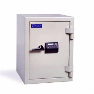 Brandsikkert dokumentskab ES 045 120 P