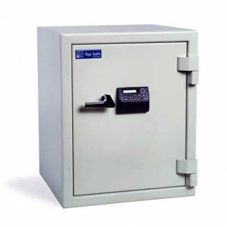 Brandsikkert dokumentskab ES 065 120 P
