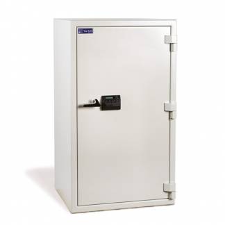 Brandsikkert dokumentskab ES 200 120 P