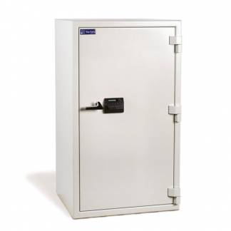 Brandsikkert dokumentskab ES 200 120 P