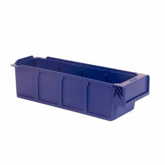 Lagerkasse 3001 300x094x80 mm Bl&aring;