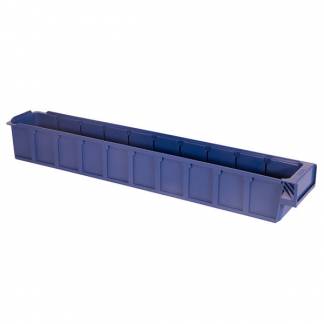 Lagerkasse 3031 600x094x80 mm Bl&aring;