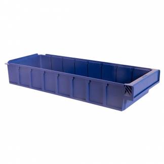 Lagerkasse 3023 500x188x80 mm Bl&aring;