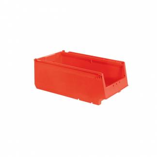 Modulboks 3068 400x230x150 mm R&oslash;d