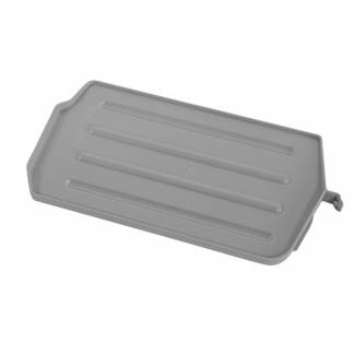 Langsg&aring;ende skilleplade til 3067 Gr&aring;