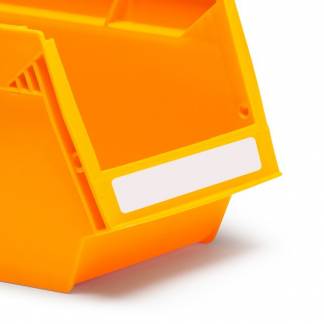 Label til Plukkboks 3074