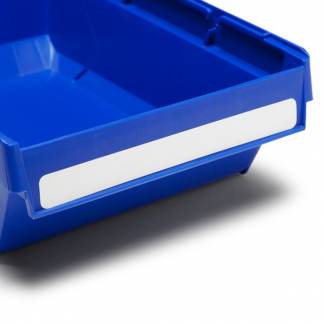 Label til Lagerkasse B:230 mm