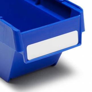 Label til Lagerkasse B:94 mm