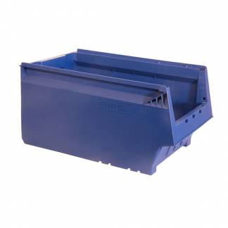 Modul boks 3072 500x310x250 mm Bl&aring;