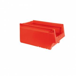 Modul boks 3072 500x310x250 mm R&oslash;d