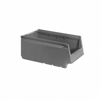 Modul boks 3073 350x206x150 mm Gr&aring;