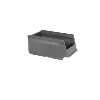Modul boks 3075 170x105x75 mm Gr&aring;